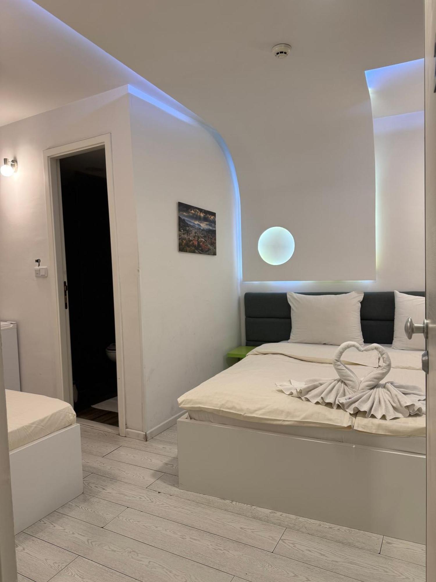 Guesthouse Biser Σαράγεβο Εξωτερικό φωτογραφία