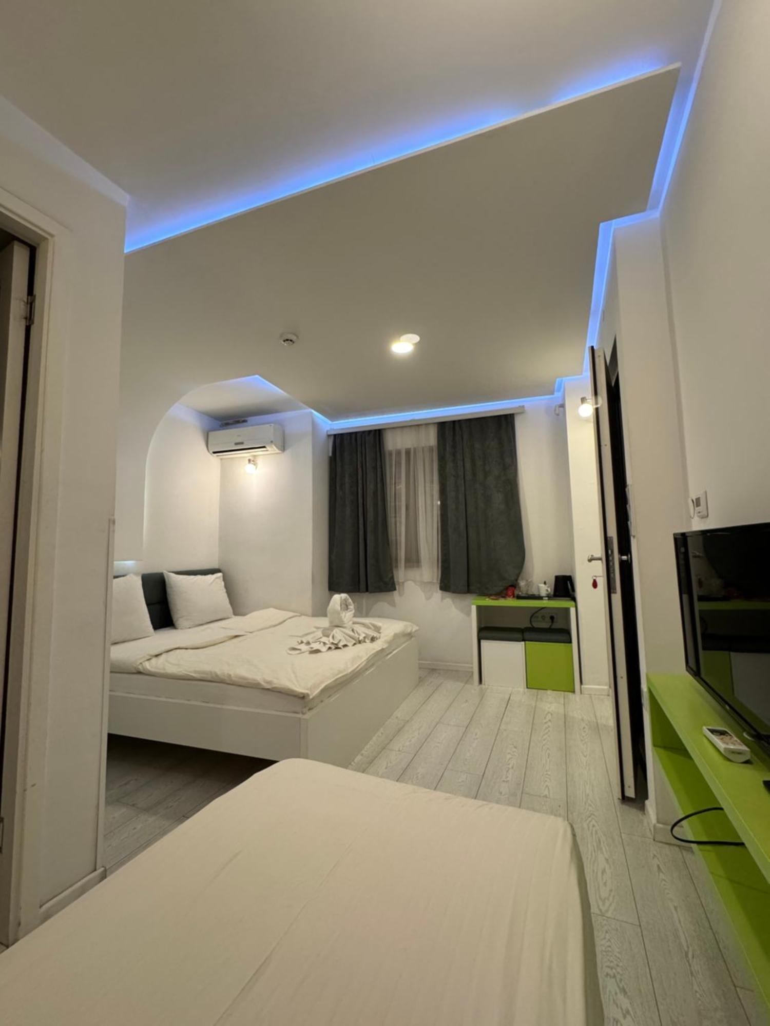 Guesthouse Biser Σαράγεβο Εξωτερικό φωτογραφία