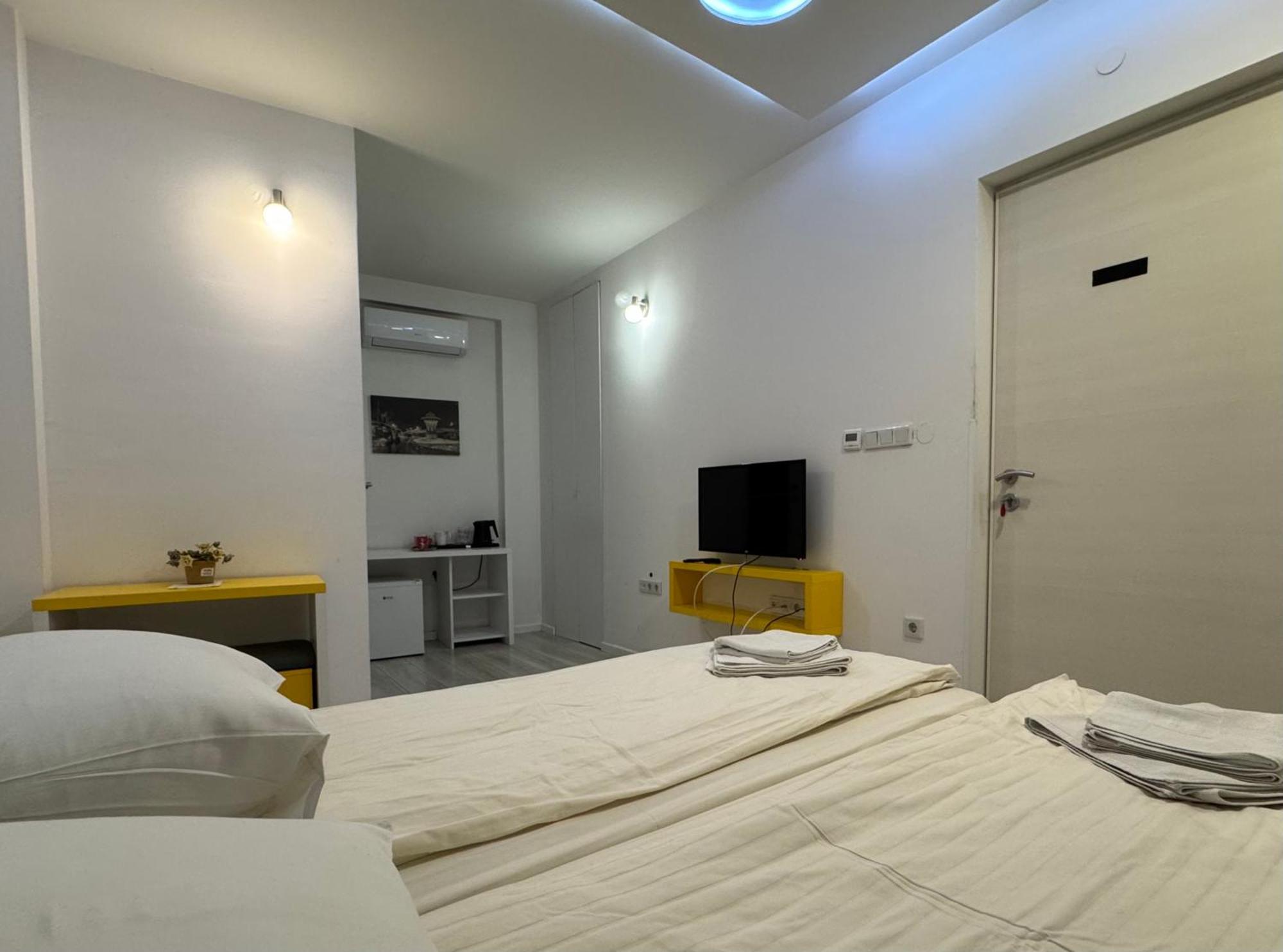 Guesthouse Biser Σαράγεβο Εξωτερικό φωτογραφία