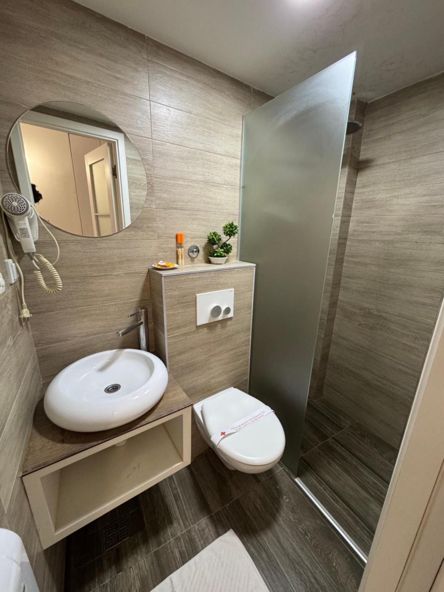 Guesthouse Biser Σαράγεβο Εξωτερικό φωτογραφία