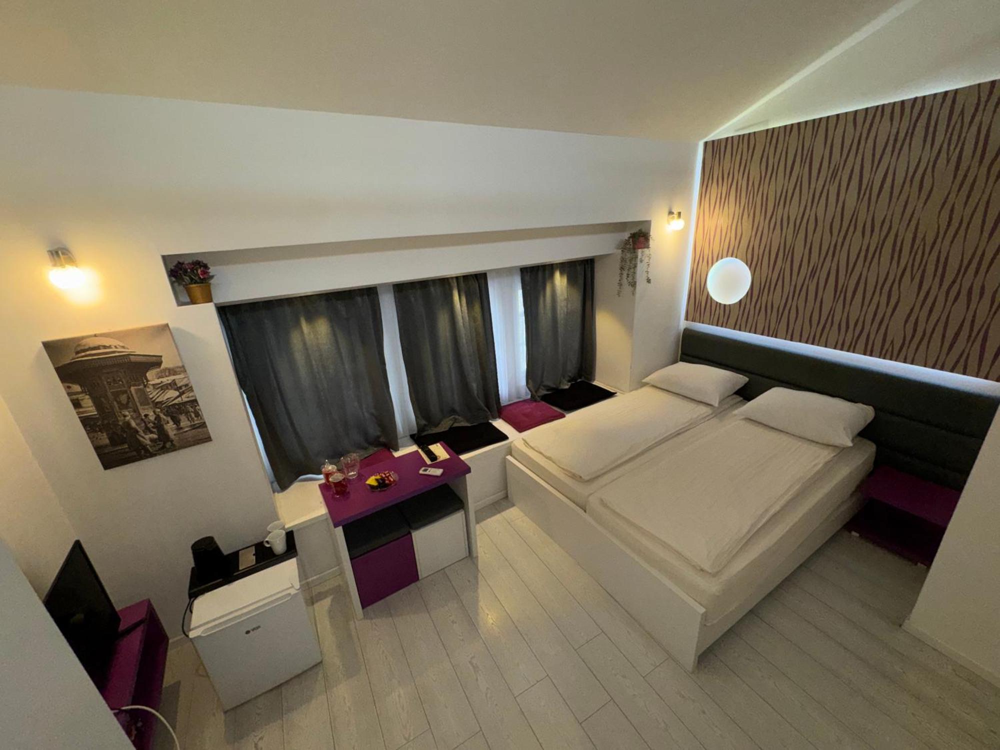Guesthouse Biser Σαράγεβο Εξωτερικό φωτογραφία