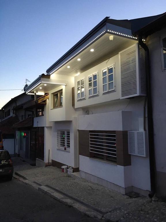 Guesthouse Biser Σαράγεβο Εξωτερικό φωτογραφία