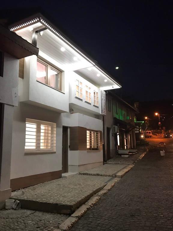 Guesthouse Biser Σαράγεβο Εξωτερικό φωτογραφία