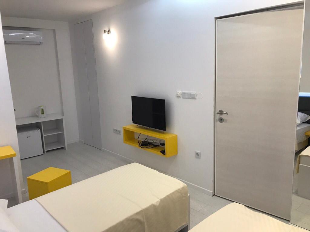Guesthouse Biser Σαράγεβο Εξωτερικό φωτογραφία