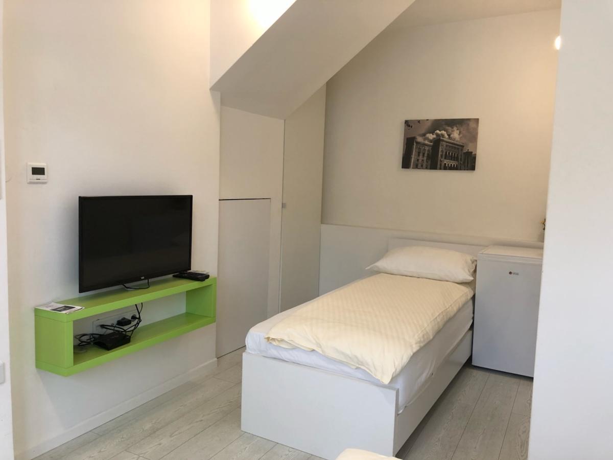 Guesthouse Biser Σαράγεβο Εξωτερικό φωτογραφία