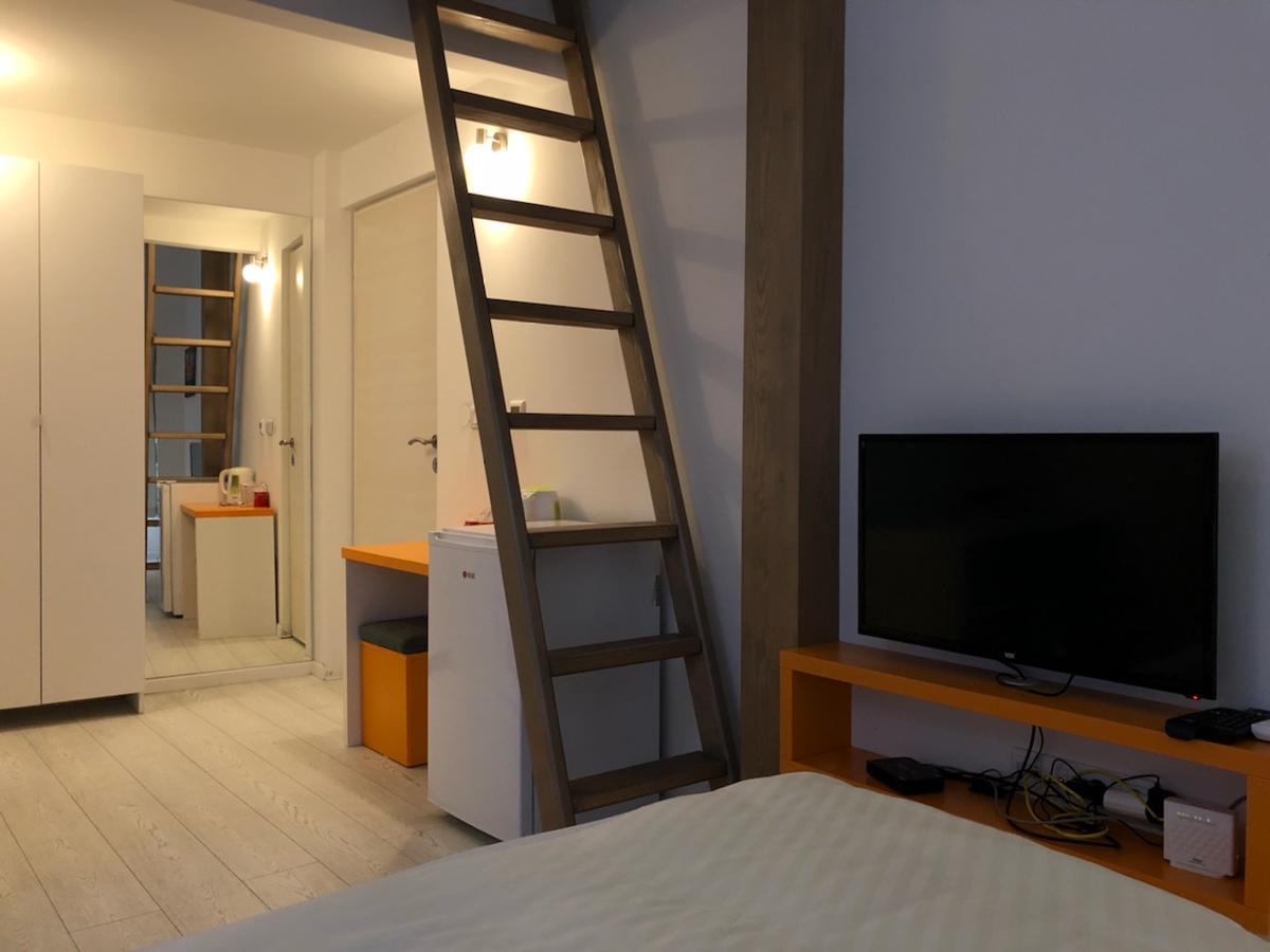 Guesthouse Biser Σαράγεβο Εξωτερικό φωτογραφία